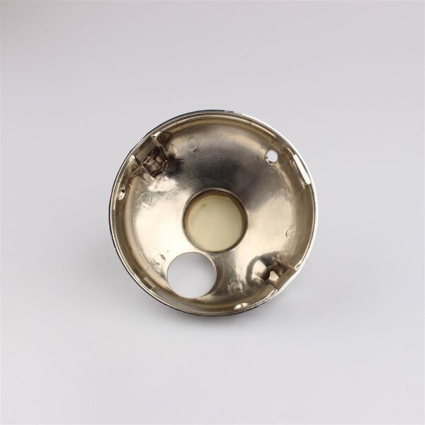 Chromed headlight housing for Honda CB CJ CL 360 CB 400 Four # 61301-369-003C