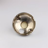 Portalampada cromato per Honda CB CJ CL 360 CB 400 Four #...
