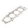 Cylinder head gasket for ZX-6R 600 636 Ninja # 11004-1303
