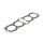 Junta de base de cilindro para Honda CB 500 550 650 # 12191-323-000