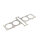 Joint de culasse pour Yamaha FJ XJR 1200 # 1TX-11181-00