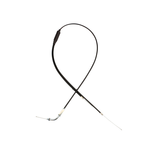 throttle cable for Suzuki RV 90 72-74 # 58300-27X02