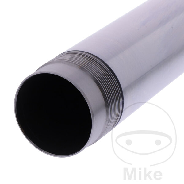 Fork tube chrome JMP for Yamaha FZR 1000 Genesis Exup