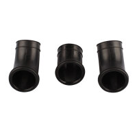 Luftfiltergummi Set f&uuml;r Kawasaki S2 350 Mach2 KH 400...