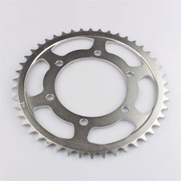Sprocket 46 teeth pitch 525 for Yamaha YZF-R6 600 2006-2018