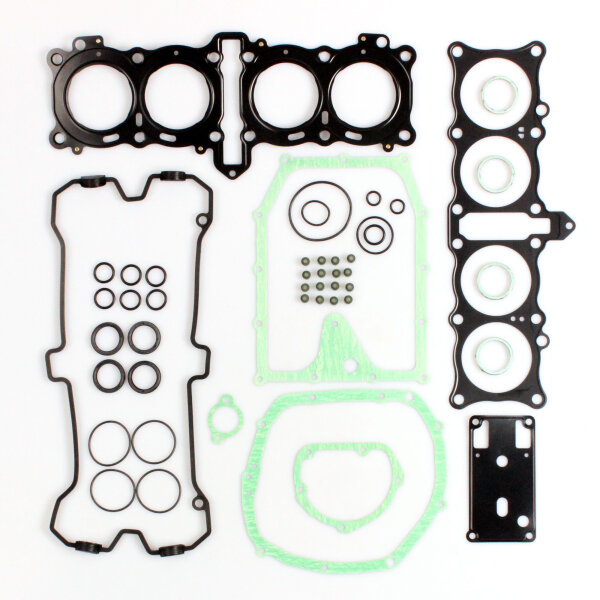 Gasket set engine for Suzuki GSX-R 750 W 1992-1995