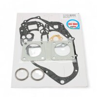 Motor Dichtsatz Dichtungssatz komplett f&uuml;r Suzuki GT...