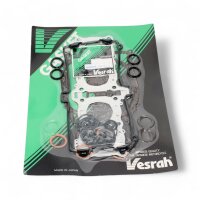 Motor Dichtsatz Dichtungssatz komplett f&uuml;r Suzuki RF...