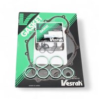 Motor Dichtsatz Dichtungssatz kpl. f&uuml;r Aprilia RS...