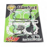 Motor Dichtsatz Dichtungssatz komplett f&uuml;r Cagiva...