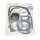 Engine gasket set complete for Suzuki VS 750 GLF /GLP Intruder (VR51BD) 86-91