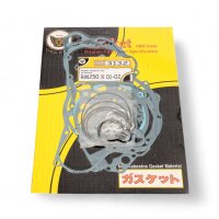 Motor Dichtsatz Dichtungssatz komplett f&uuml;r Suzuki RM...