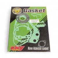 Motor Dichtsatz Dichtungssatz komplett f&uuml;r Suzuki RM...