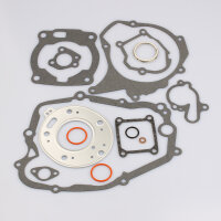 Motor Dichtsatz Dichtungssatz komplett f&uuml;r Yamaha DT...