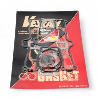 Engine gasket set complete for Yamaha FZ YX 600 (2AY,1UL) 86-87