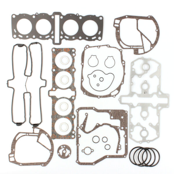 Gasket set engine for Yamaha FZ 750 / Genesis FZX 750 Fazer 1985-1994