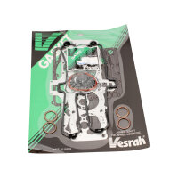 Engine gasket set complete for Yamaha FZR 1000 Genesis...