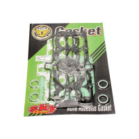 Motor Dichtsatz Dichtungssatz komplett f&uuml;r Yamaha...