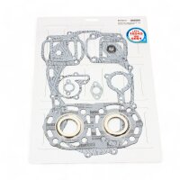 Engine gasket set complete for Yamaha RD 250 LC (4L1) 80-83
