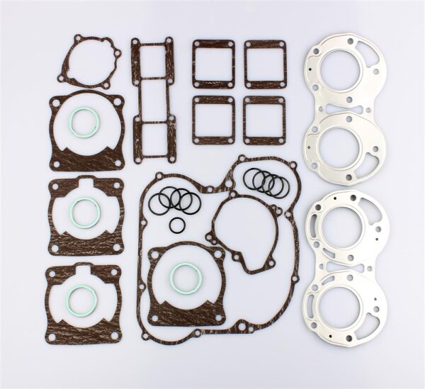 Motor Dichtsatz Dichtungssatz Yamaha RD 500 LC 1984-1985