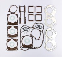 Guarnizione di scarico del motore del cilindro Kit...