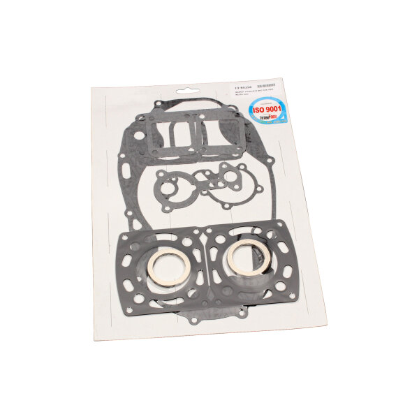Ensemble complet de joints moteur pour Yamaha RD 350 LC (4L0) 80-83