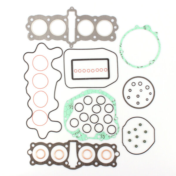Gasket set engine gaskets set for Honda CB 550 K F 1976-1978