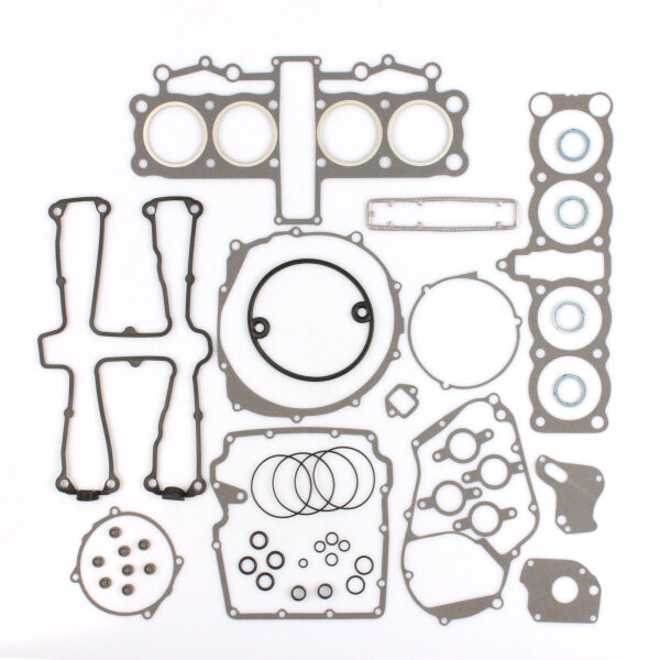 Gasket set engine for Yamaha XJ 750 1982-1985