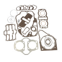 Complete set of seals for Honda CB 450 K # 1970-1972