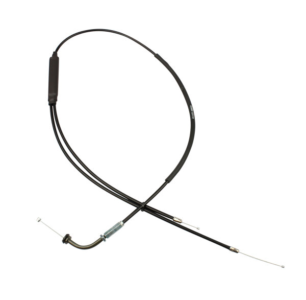 Throttle cable complete kit for Suzuki RV 90 # 1973-1977 # 58300-27112