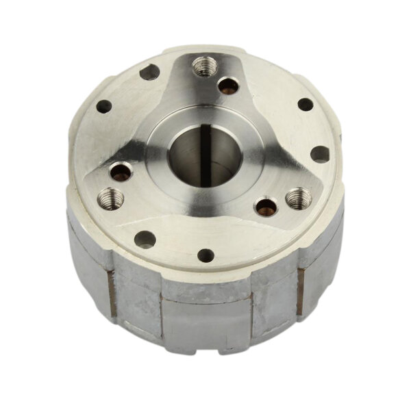 Alternator rotor for Kawasaki Z 900 1000 # 1976-1978 # 21007-1004 21007-1005