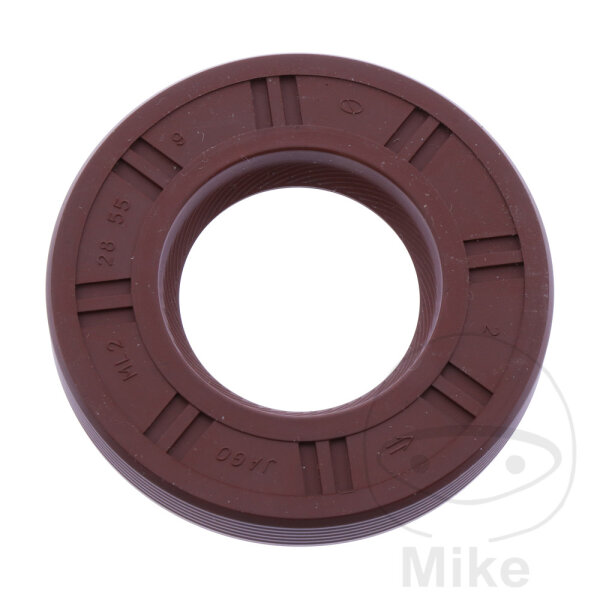 Bague d&eacute;tanch&eacute;it&eacute; roue conique 28x55x9 mm pour BMW R 45 50 60 65 75 80 90 100