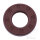 Bague d&eacute;tanch&eacute;it&eacute; roue conique 28x55x9 mm pour BMW R 45 50 60 65 75 80 90 100