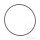 O-ring cardan drive 34x1 mm original for BMW K 1200 1300 1600 R 1200 1250
