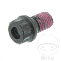 Bolt cardan drive M8x1.0x20 mm for BMW R 45 65 80 100 