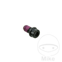 Bolt cardan drive M8x1.0x21 mm for BMW R 45 50 60 65 69...
