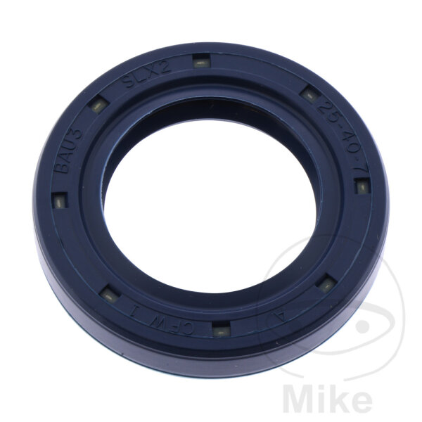Junta de estanqueidad eje para Aprilia BMW Honda KTM Moto Guzzi Royal Enfield