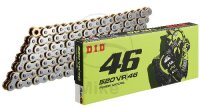 DID X-RINGK 520VR46/110 KETTE OFFEN M NIETSCHLOSS
