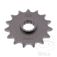 RITZEL 15Z TEIL 520 FEINVERZ INNEND 19.5/22