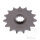 RITZEL 15Z TEIL 520 FEINVERZ INNEND 19.5/22