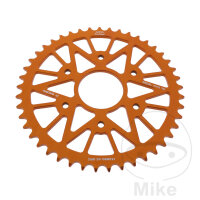 ALU 45Z TEIL 520 OR INNEND 063 LK 110