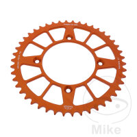 ALU 46Z TEIL 520 OR JT INNEND 110 LK 135