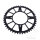 ALU 48Z TEIL 520 SW JT INNEND 110 LK 135
