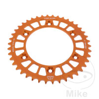 ALU 42Z TEIL 520 OR JT INNEND 125 LK 150
