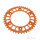 ALU 42Z TEIL 520 OR JT INNEND 125 LK 150