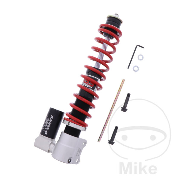 FEDERBEIN MONO YSS EINSTELLBAR