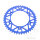 ALU 48Z TEIL 520 BL JT INNEND 136 LK 156