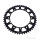 ALU 49Z TEIL 520 SW JT INNEND 152 LK 175