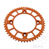 ALU 49Z TEIL 428 OR JT INNEND 110 LK 132