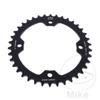 ALU 38Z TEIL 520 SW INNEND 125 LK 145